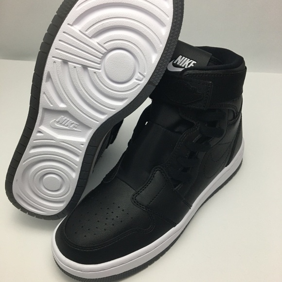 Jordan Shoes - Women's Air Jordan 1 Retro Nova XX  Black/Black